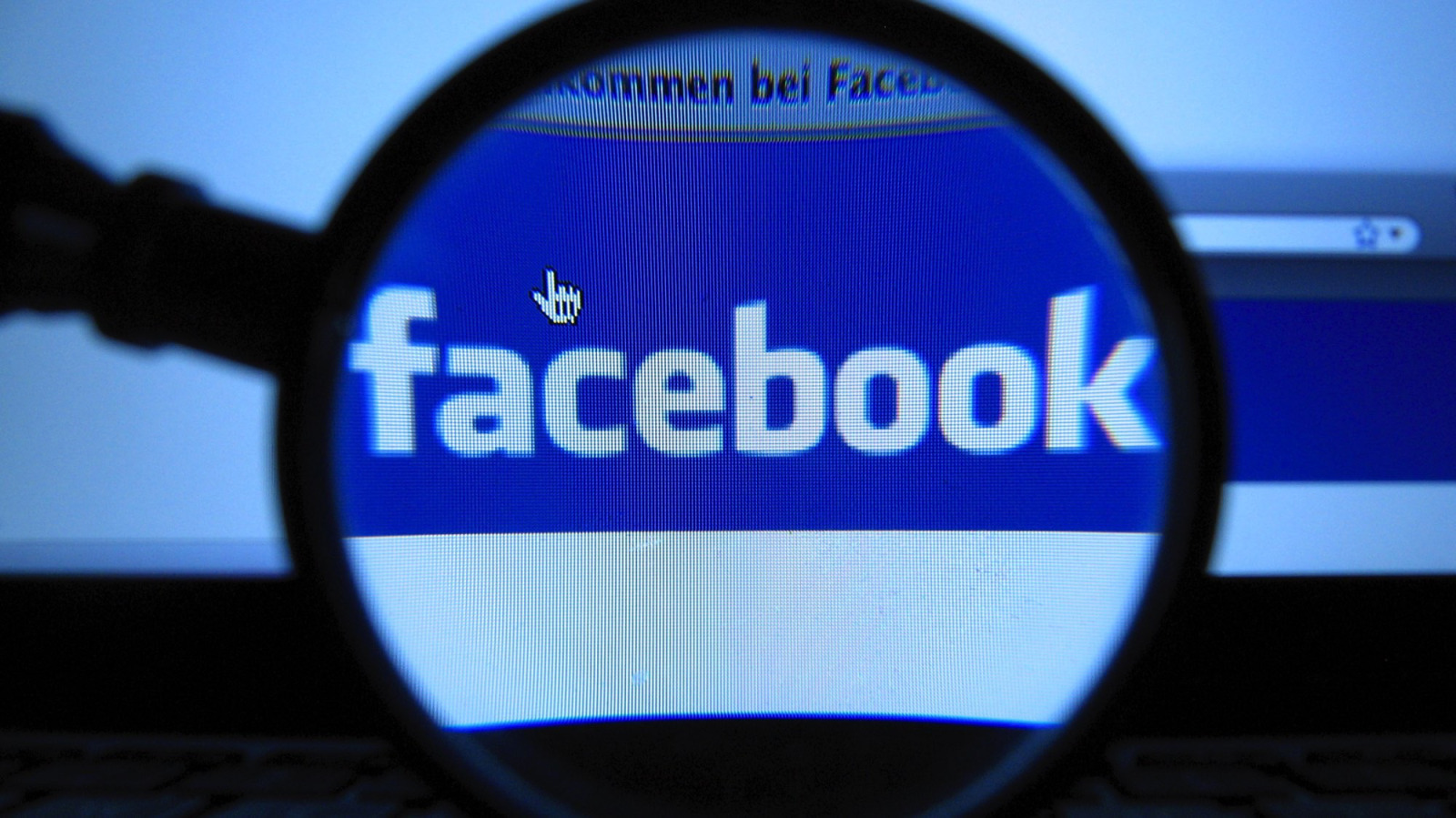 Vezi aici cum arată noul logo Facebook și care este diferența intre cel vechi si cel nou