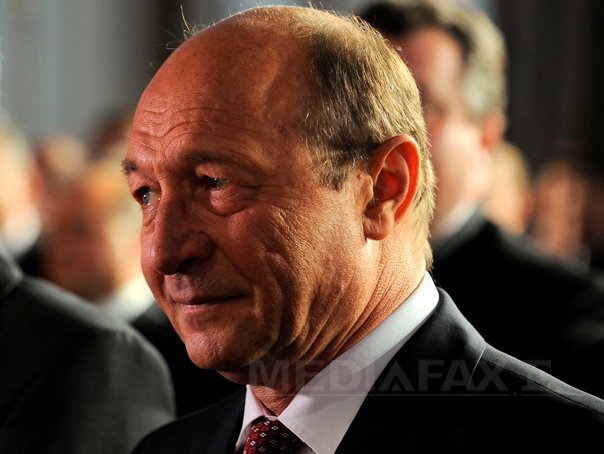 Traian Băsescu, în doliu! Fostul președinte se pregătește de înmormântare