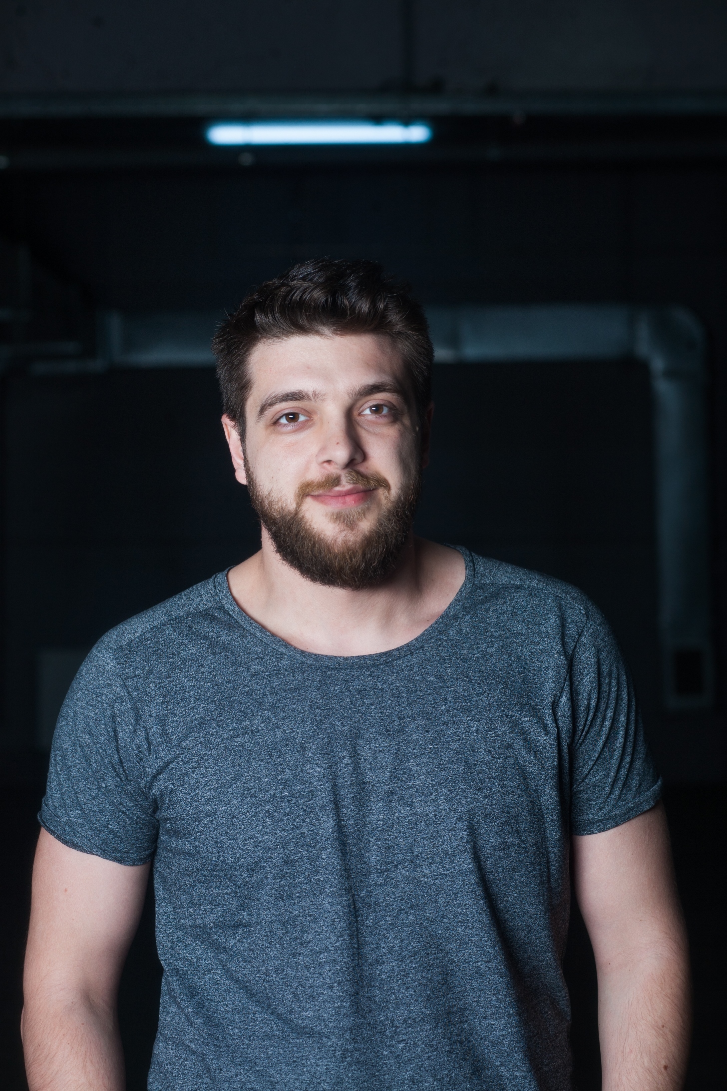 Lowe l-a numit director de strategie pe Bogdan Ioniță