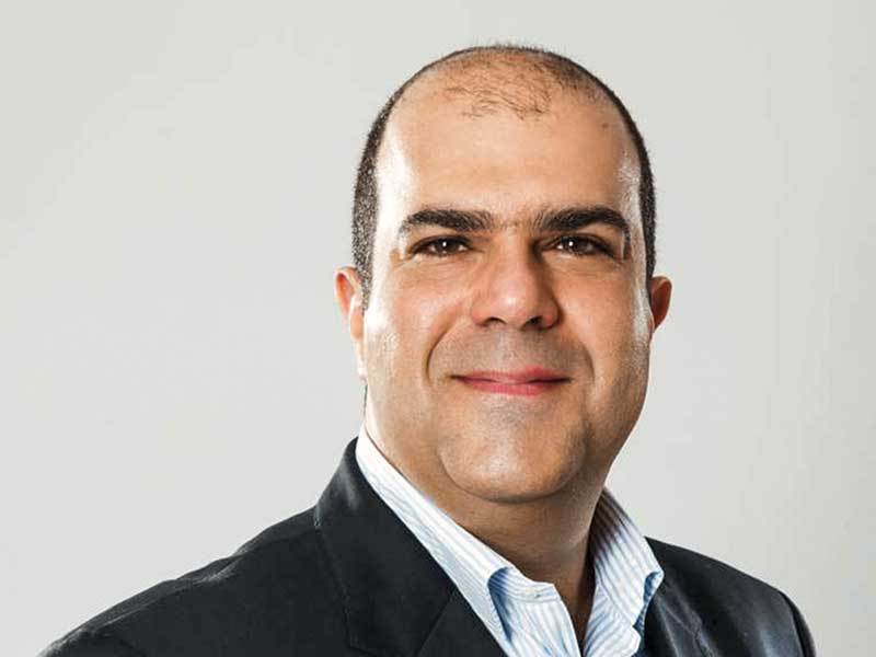 Povestea lui Stelios Haji-Ioannou, fondatorul easyJet