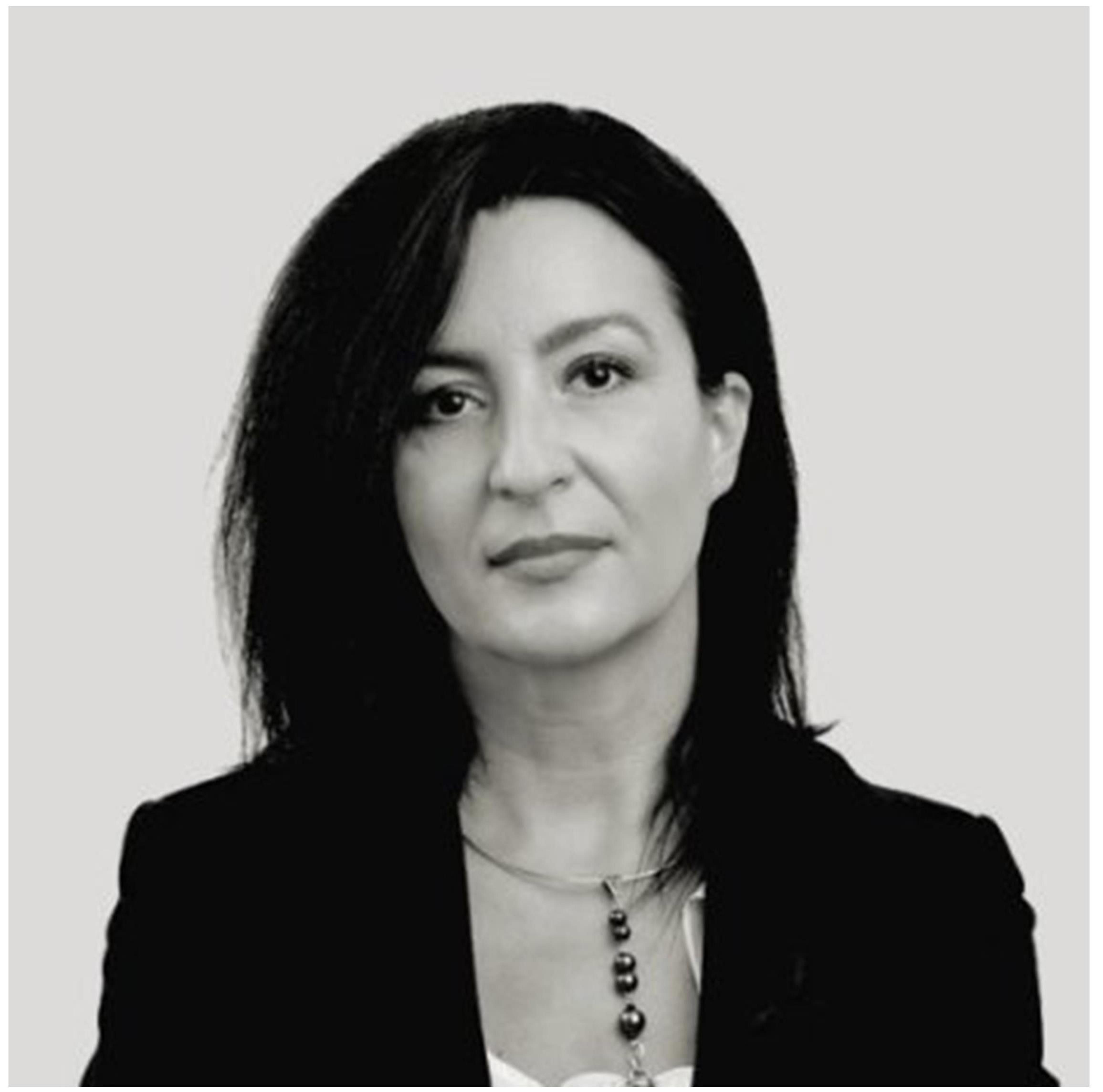 Alexander Hughes România a numit-o managing partner pe Dana Noujeim
