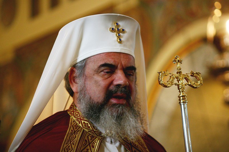 Întâmplare fără precedent petrecută în sânul Bisericii Ortodoxe Române. Ce au făcut acești enoriași de la o biserică din Focșani