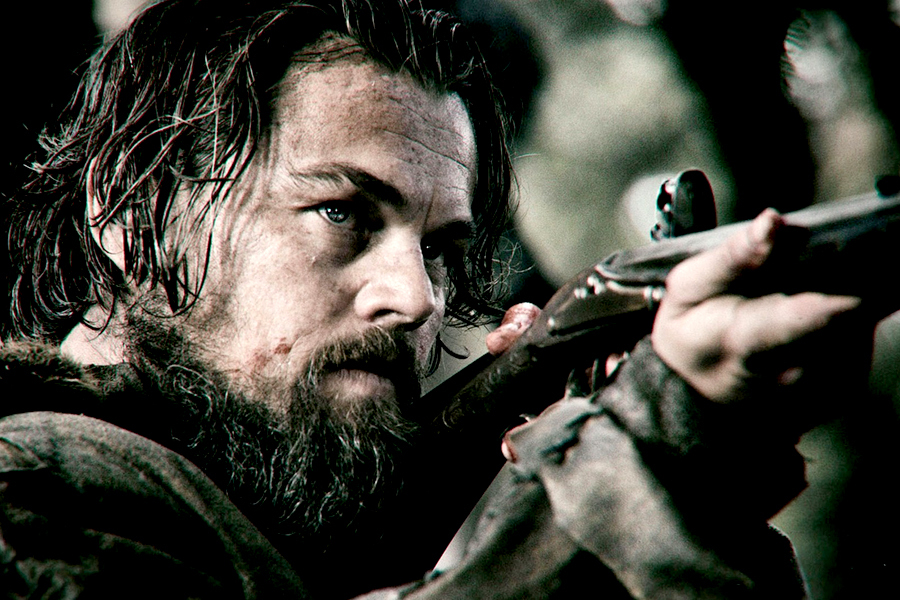 Primul trailer al filmului "The Revenant". Filmul care ar putea sa-i aduca primul Oscar lui Leonardo DiCaprio