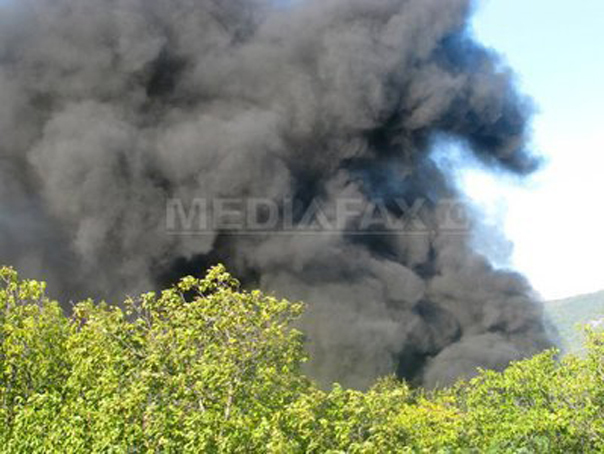 Atentat terorist soldat cu mai multe victime. Imagini video cu atacul