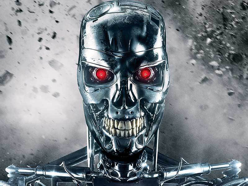 Cronică de film: Terminator: Genisys