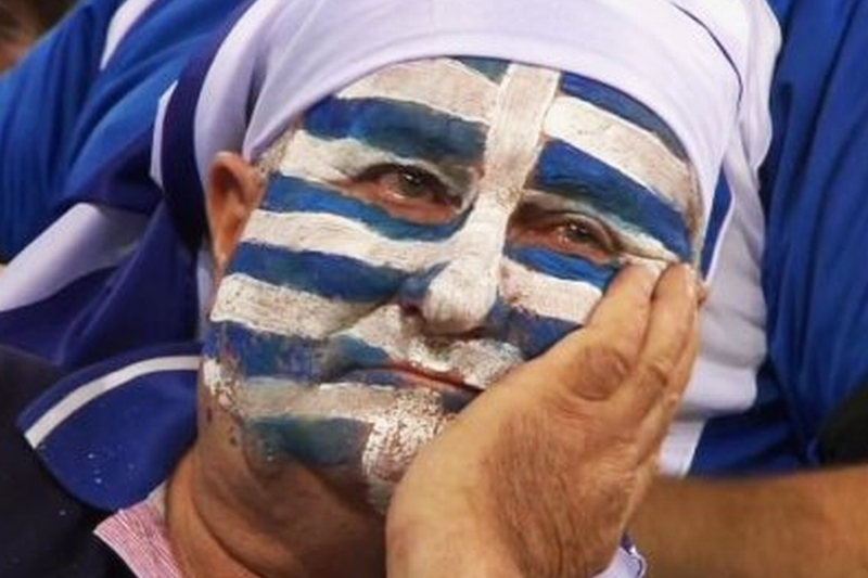 Se-ngroașă gluma! Germania ia o decizie ȘOC în privința „demnilor greci” și provoacă un adevărat SEISM în întreaga Europă