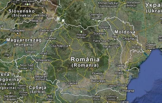 Moment ISTORIC: România ar putea deveni o țară MAI MARE. Teritoriul pe care ni l-au adus în dar câteva mii de tineri