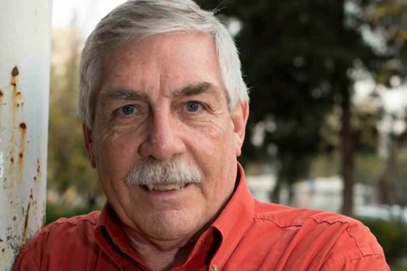 Ian Tilling a venit în România după ce acasă pierduse aproape totul. Aici a găsit motivul pentru care merită să muncești zi și noapte fără să fii plătit