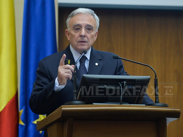 Anunțul făcut de Mugur Isărescu: "Peste câteva zile se va publica indicele inflației pe luna iunie". Ce se va întâmpla cu prețurile
