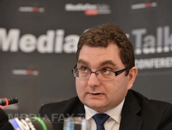 Cine este Iulian Matache, noul ministru al Transporturilor