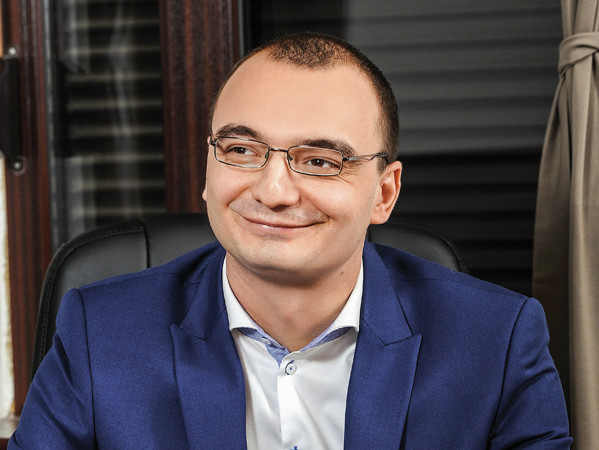 A început compania pe vremea studenției, iar anul acesta ar putea avea o cifră de afaceri de 5 milioane de lei