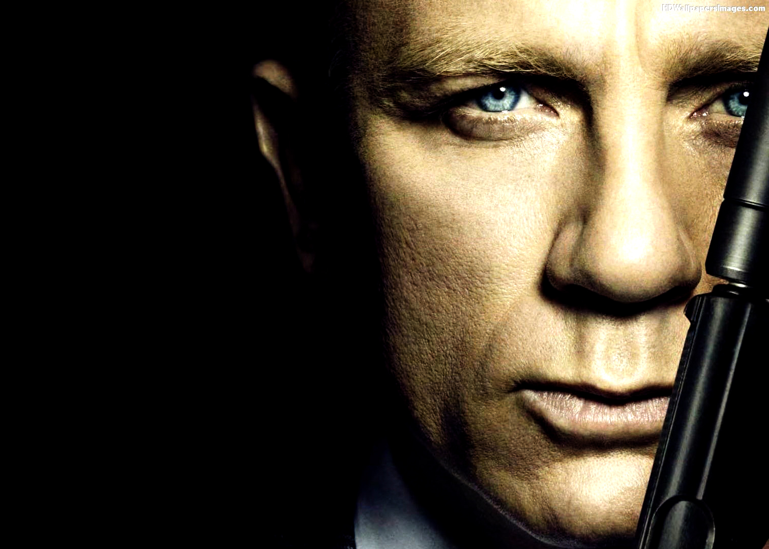 Primul trailer al noului film James Bond, "Spectre" - VIDEO