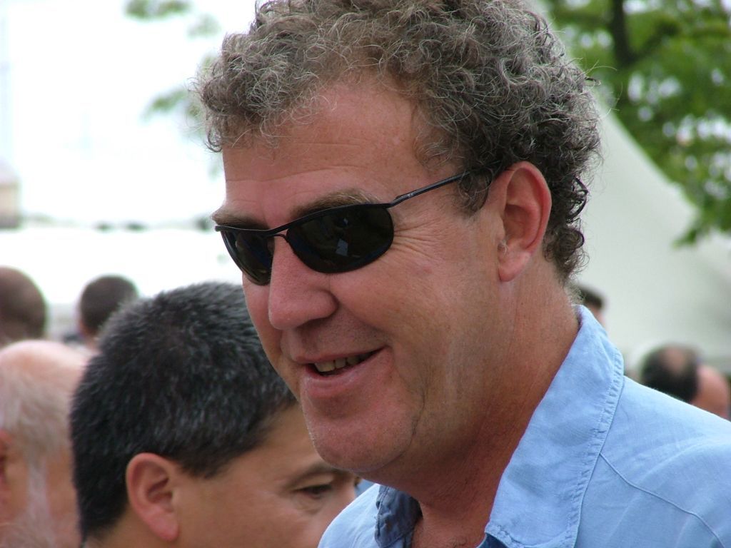 Aroganță marca Jeremy Clarkson. "Mutarea de la BBC la Amazon seamana cu trecerea de la un avion la o navă spațială"