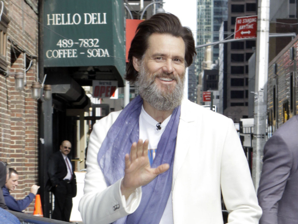 Jim Carrey a provocat un uriaș scandal pe Twitter. Greșeala pentru care actorul a fost nevoit să își ceară scuze