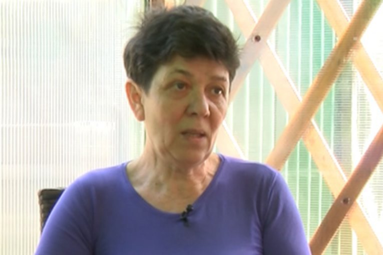 În ziua în care buldozerele au intrat pe strada sa, Tanti Lenuța a luat o decizie care a schimbat viața a sute de oameni. „Ne trebuie un pic de încredere în noi și curaj”