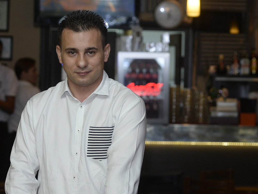 Doi frați din București au investit 100.000 de euro în deschiderea unui restaurant în București: ”Am ajuns la 30 de angajați cu care lucrăm în continuare cot la cot”
