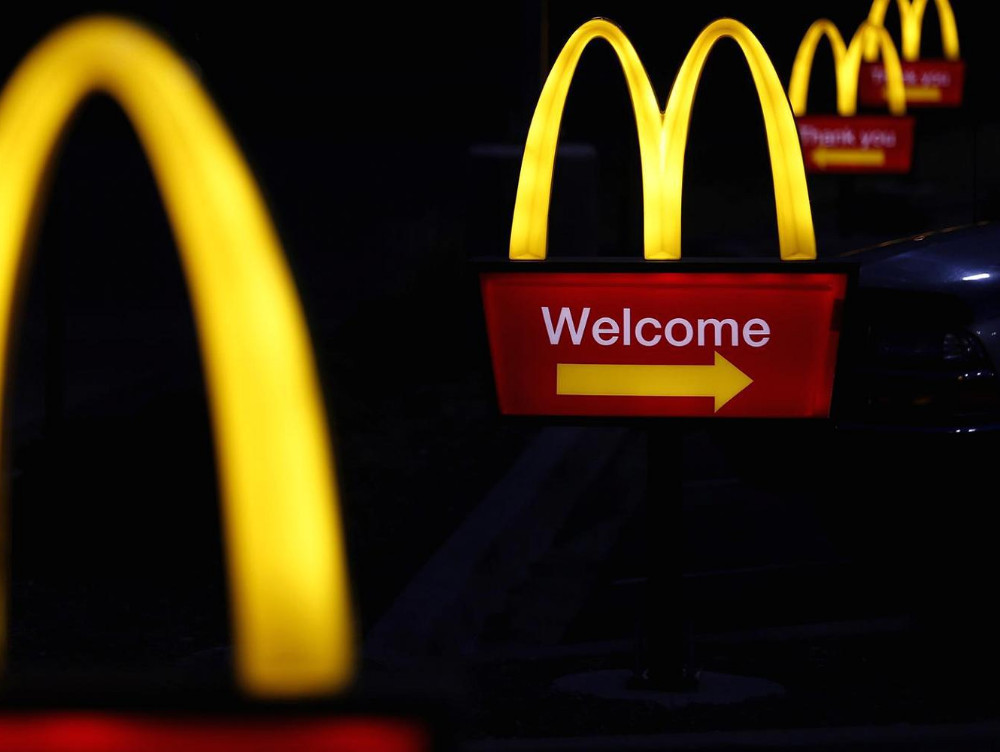 Lanțul de supermarket-uri care a devenit cea mai mare amenințare pentru McDonald's