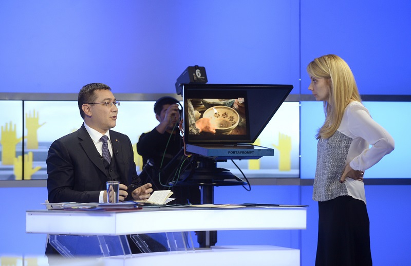 Răsturnare de situație în scandalul anului. Ce a făcut Victor Ponta cu fix o săptămână înainte de urmărirea penală