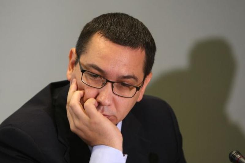 Adevărul ascuns în dosarul penal al lui Victor Ponta. „Asistăm la FALIMENTUL clasei politice”