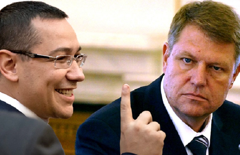 Lovitura Iohannis? ALEGERI PARLAMENTARE ANTICIPATE: românii ar putea fi chemați la vot înainte de termen