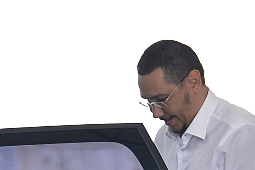 Revanșa! Președintele României, ȘAH la premierul Ponta și la parlamentarii puterii. DECIZIA care le dă satisfacție câtorva milioane de români