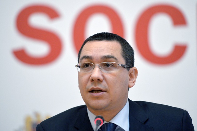 Surpriză la cel mai înalt nivel. Cine e personajul-cheie care i-a asigurat „protecție” lui Ponta în fața unor acuzații fără precedent pentru un premier al României