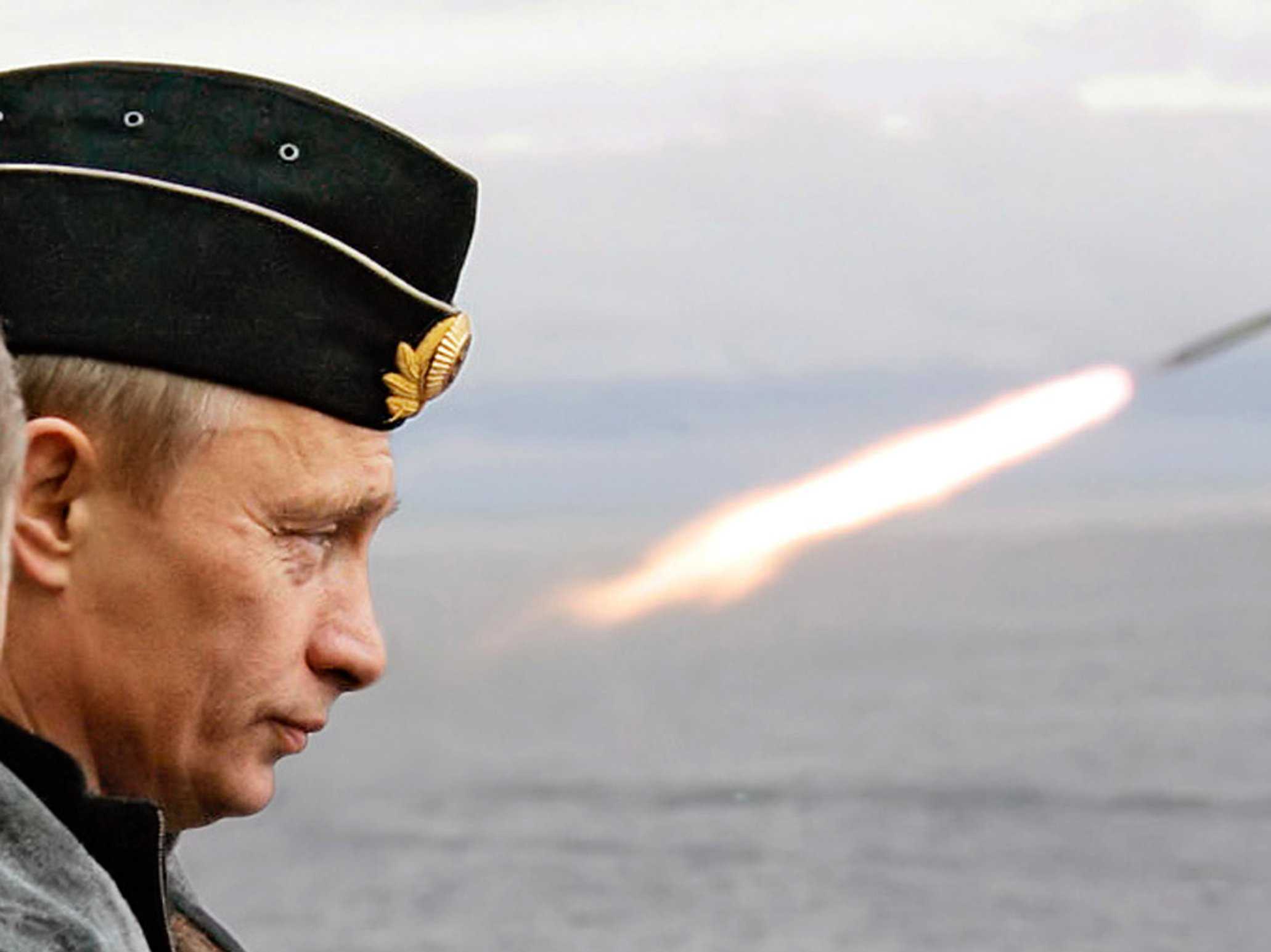 Mutare agresivă a lui Putin: PUNCTUL ROȘU de pe harta României. Rușii amenință că nu vor ezita să acționeze: „E ținta principală”