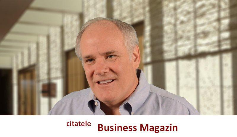 Citatul zilei: Ralph Marston