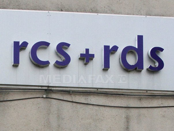 ANUNȚUL făcut de RCS&RDS