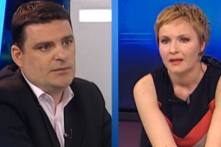 SCHIMBARE RADICALĂ în televiziunea din România. Decizia luată de Antena 3. Primii pe listă: Radu Tudor și Dana Grecu