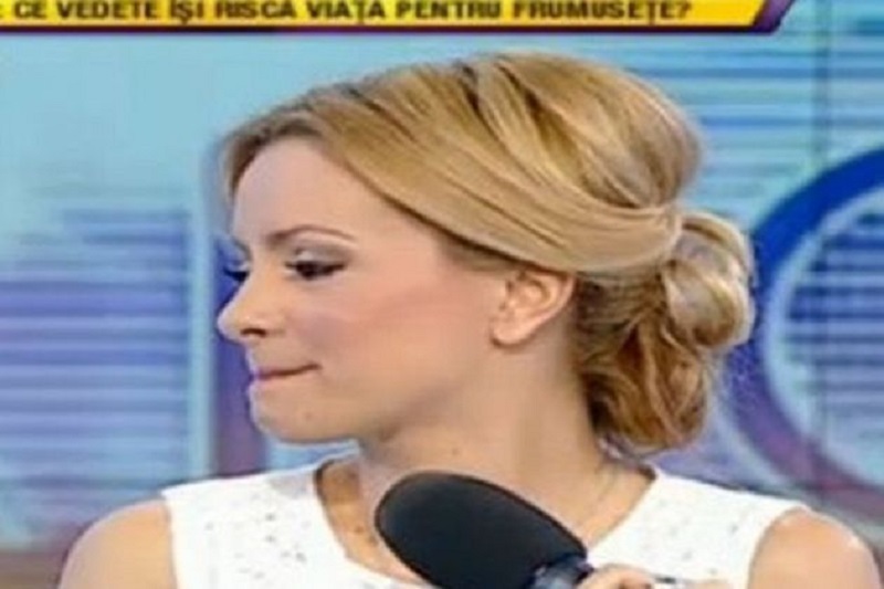 „Minunea s-a produs!” Prezentatoarea TV Simona Gherghe a făcut următoarea FOTOGRAFIE controversată la intrarea în București, după care a primit un apel neașteptat