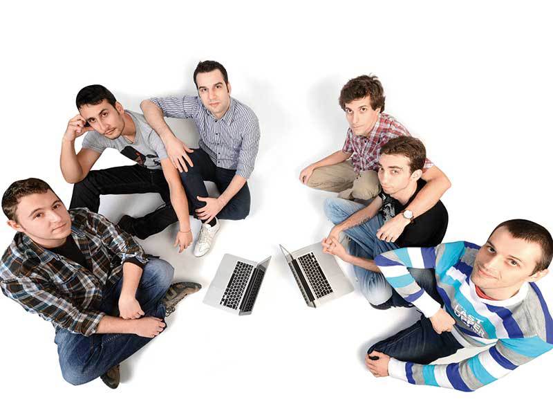 Dezvoltatorul român de jocuri care a realizat cea mai mare tranzacție din istoria industriei de gaming