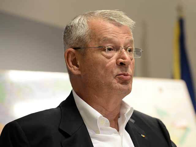 CANDIDAT SURPRIZĂ pentru Primăria Bucureștiului. Cine îl poate bate pe Oprescu la alegerile locale: „Am rămas impresionat de forța mesajului pe care îl transmite”