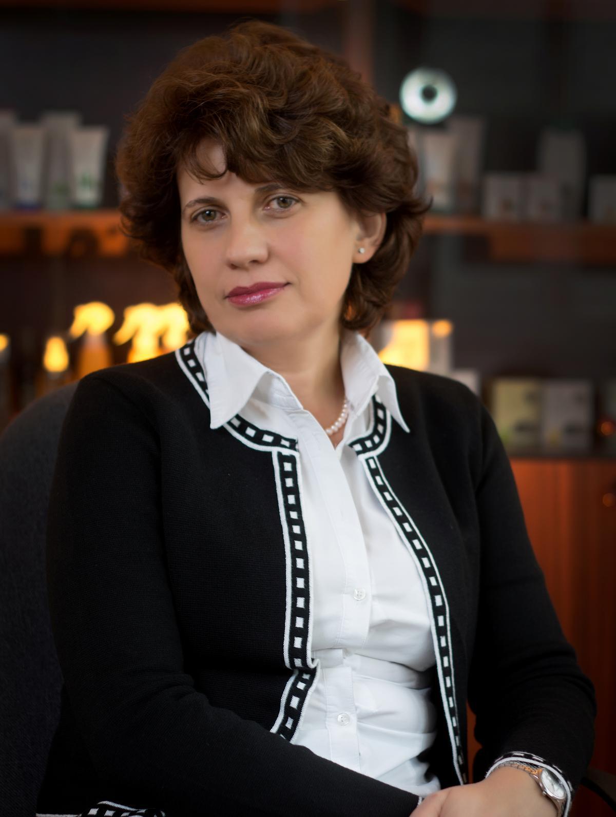 Cosmetic Plant previzionează afaceri cu 10% mai mari în 2015