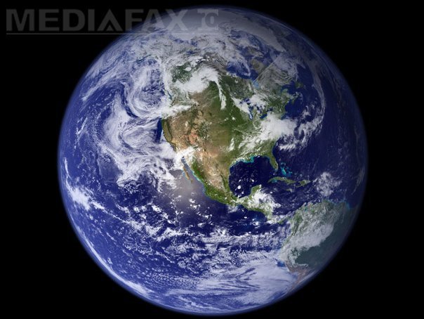 Un nou asteroid a trecut pe lângă Terra: Este din platină și valorează 5,4 trilioane de dolari