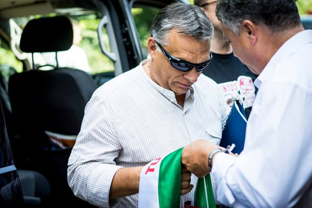 „Este INACCEPTABIL!” Venit în Transilvania, premierul ungar Viktor Orban comite un gest de sfidare fără precedent la adresa românilor. Statul român reacționează DUR