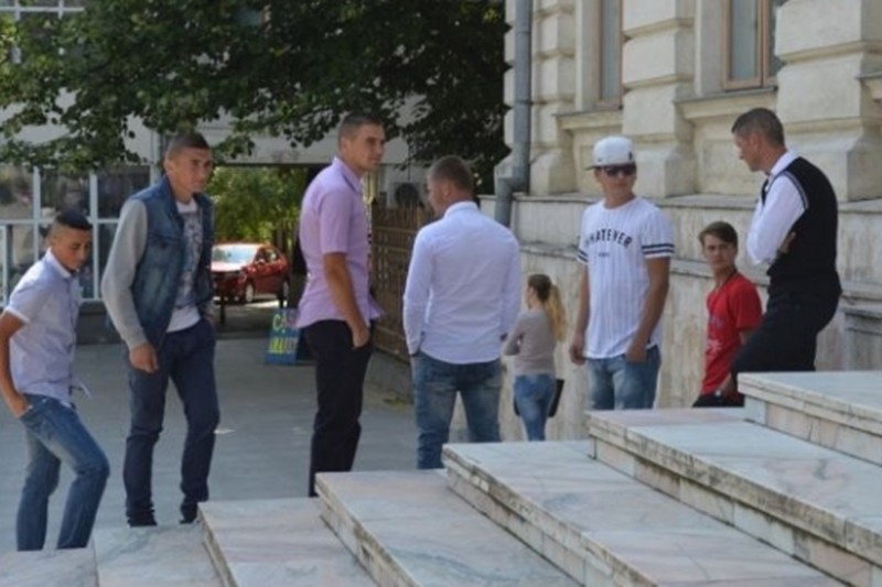 Lovitură de teatru! DECIZIE în cazul magistraților care i-au eliberat pe cei șapte violatori din Vaslui