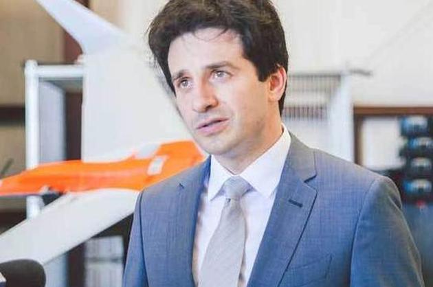 Un român de 38 de ani creează 100 de joburi în SUA. De ce nu a putut să facă asta în România
