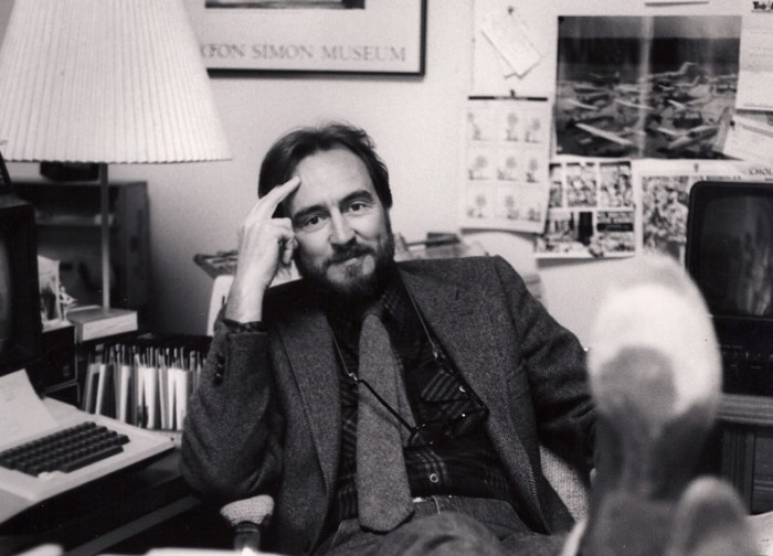 Wes Craven, maestrul filmelor horror, a murit la vârsta de 76 de ani
