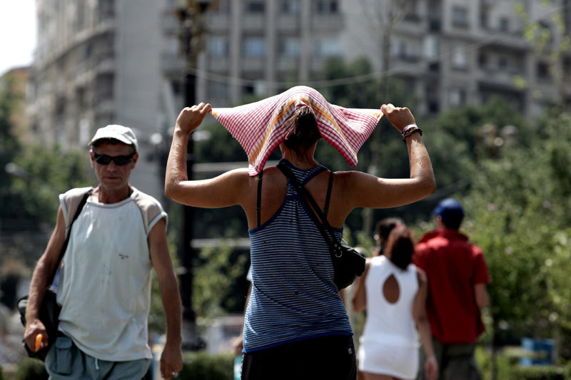 Ce se va întâmpla cu VREMEA în România în următorii ani. AVERTISMENTUL climatologilor: "Toate tiparele se vor schimba"