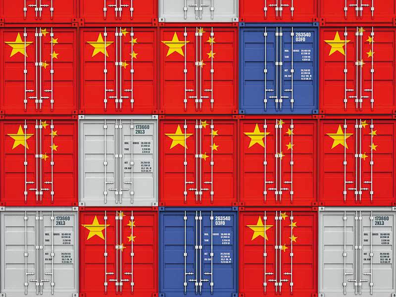 Cât pierde România în fiecare an din cauza falsurilor din comerț. 20.000 de oameni și-au pierdut joburile din cauza chinezăriilor