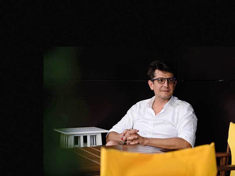 Un antreprenor italian s-a îndrăgostit de România și vrea ca toți străinii să o viziteze