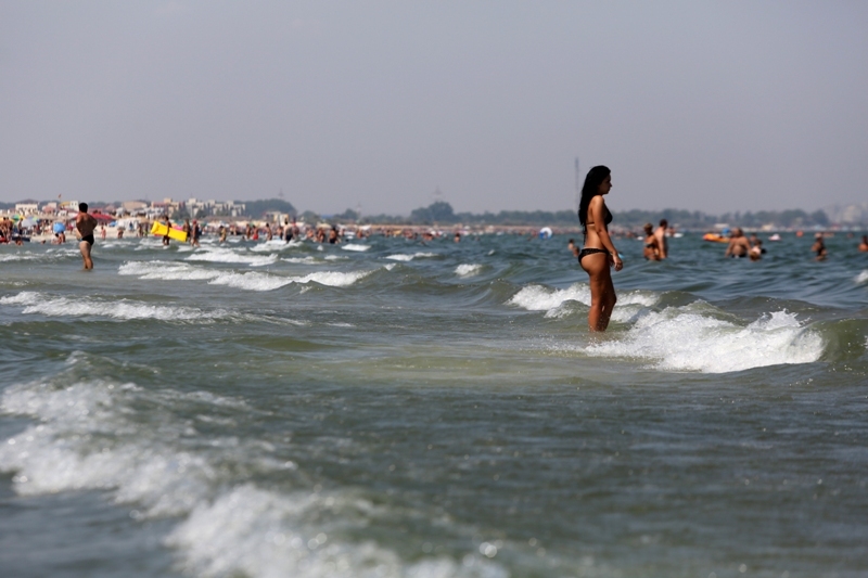 Aceasta este SINGURA CAMERĂ din Mamaia disponibilă în acest weekend. Ceea ce se întâmplă e DE NECREZUT