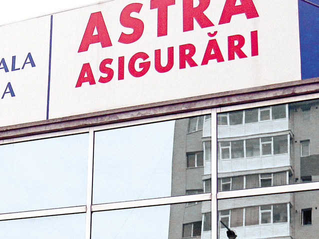 ASF anunță azi la ora 15:00 soarta Astra Asigurari