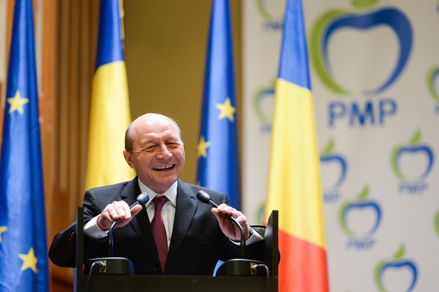 Inevitabilul s-a produs! Toate BĂNUIELILE au fost CONFIRMATE! În două săptămâni, Băsescu va OFICIALIZA totul