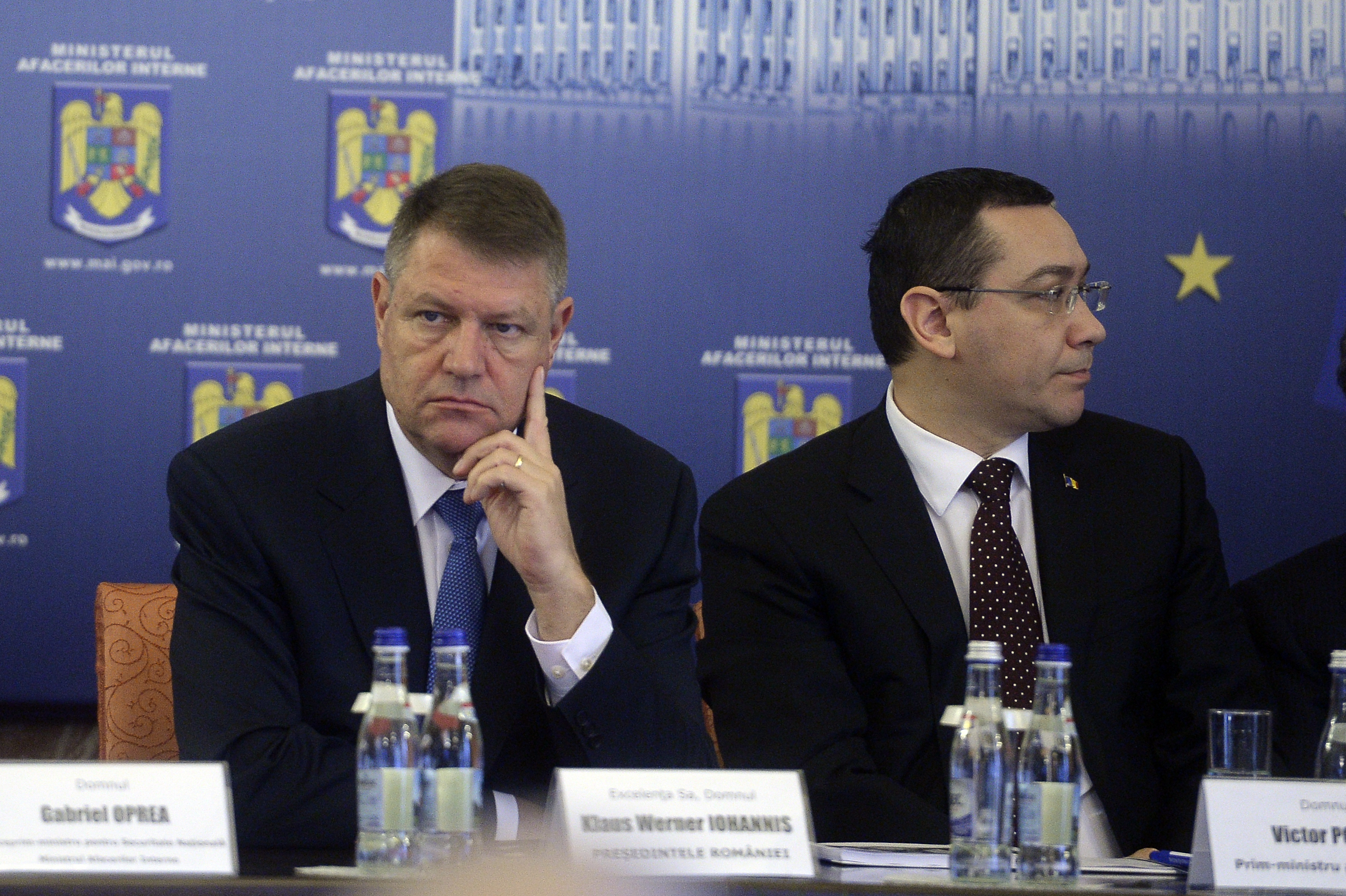SURPRIZĂ DE PROPORȚII pentru Klaus Iohannis. Pentru prima oară, toate bănuielile au fost CONFIRMATE