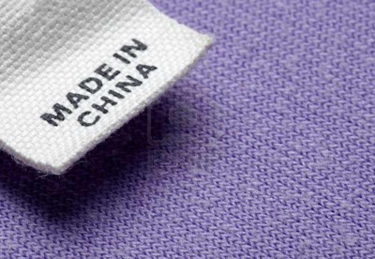 Ce înseamnă de fapt "Made in China". Acești oameni au dezlegat misterul din spatele produselor care au invadat lumea