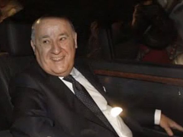 A pierdut 2,5 miliarde de dolari într-o singură zi. Cu ce avere a rămas