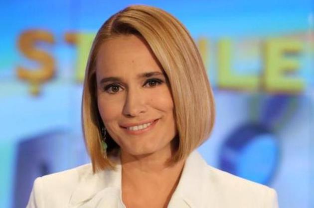 Andreea Esca ar putea pleca de la PRO TV. A primit deja două oferte