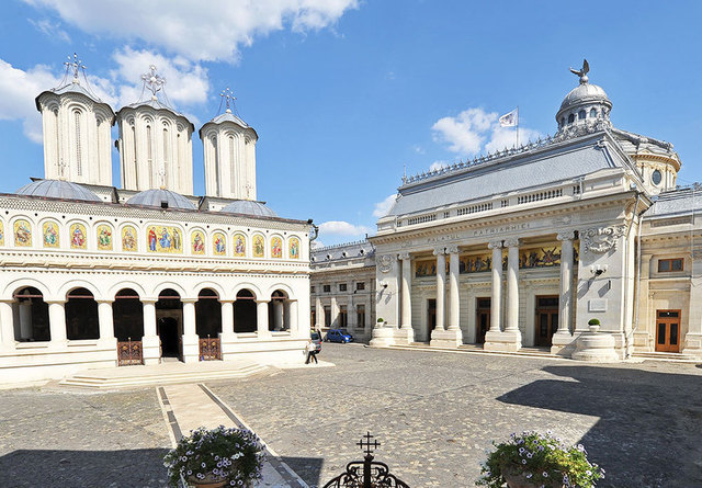 7 obiective interzise din București. De ce nu le poți vizita